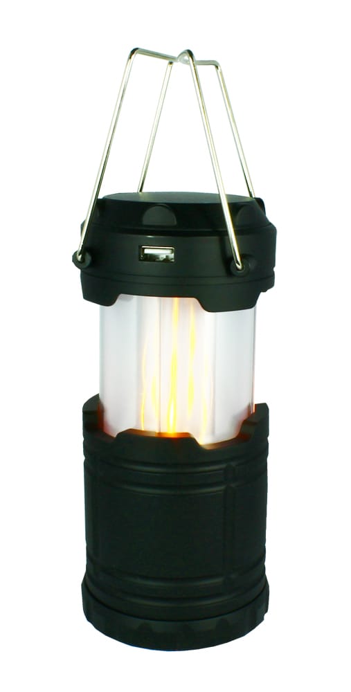 POWERplus Koala LED lukturis ar saules bateriju un ārējais akumulators - Image 8