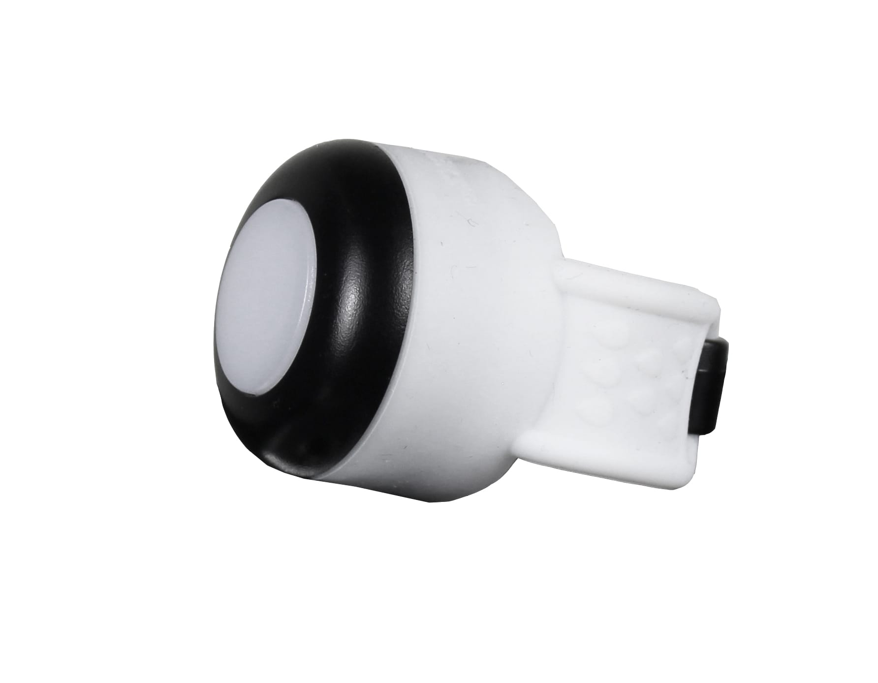 EcoSavers ShowerTimer LED | Dušas taimeris ar krāsu indikatoru | Silikona korpuss - Image 2