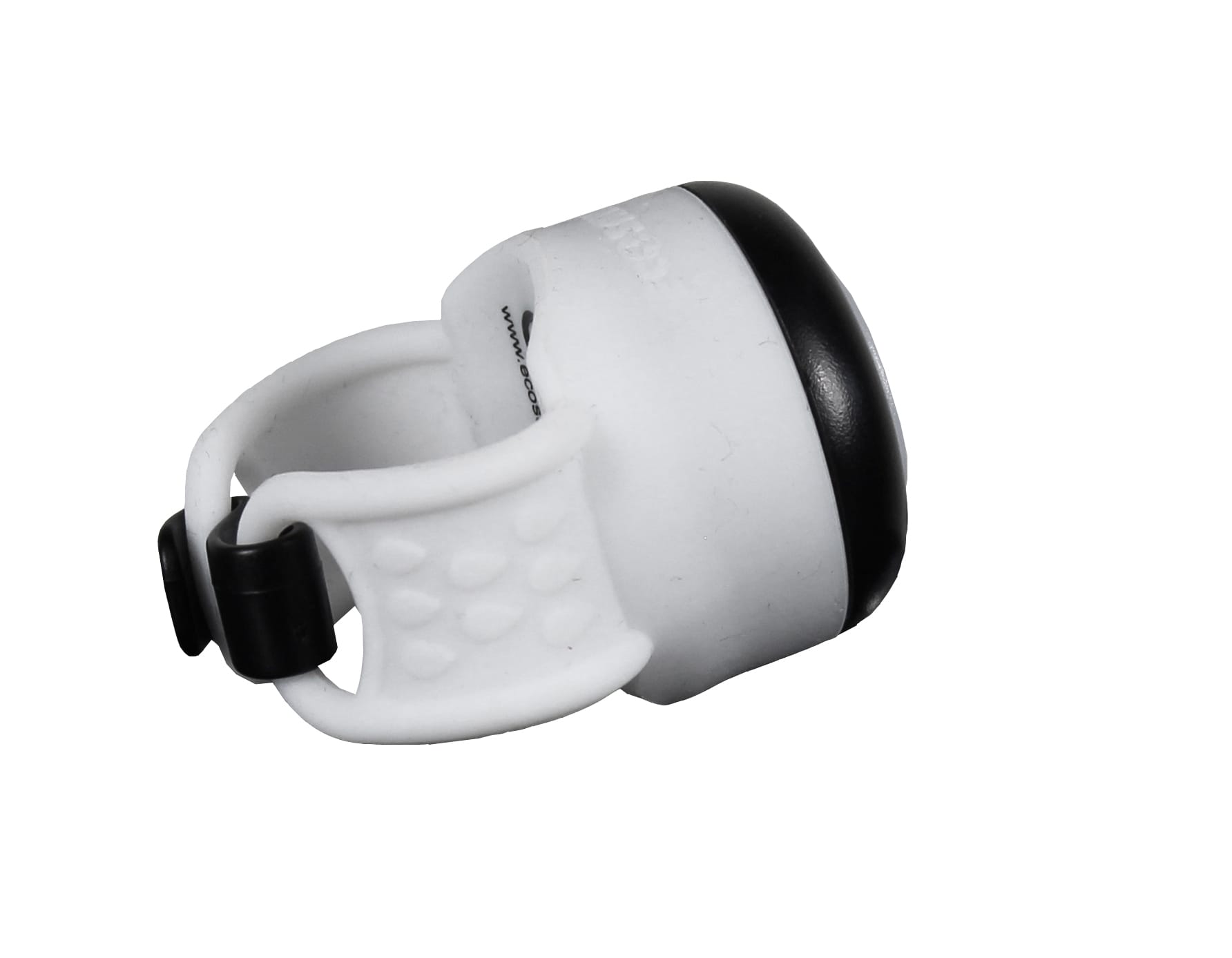 EcoSavers ShowerTimer LED | Dušas taimeris ar krāsu indikatoru | Silikona korpuss - Image 5