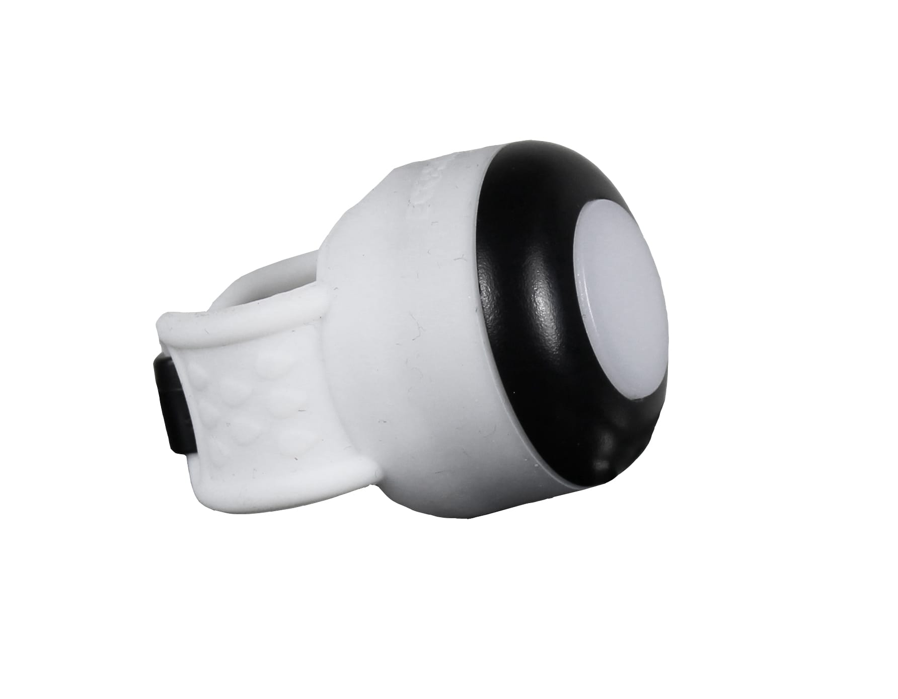 EcoSavers ShowerTimer LED | Dušas taimeris ar krāsu indikatoru | Silikona korpuss - Image 6