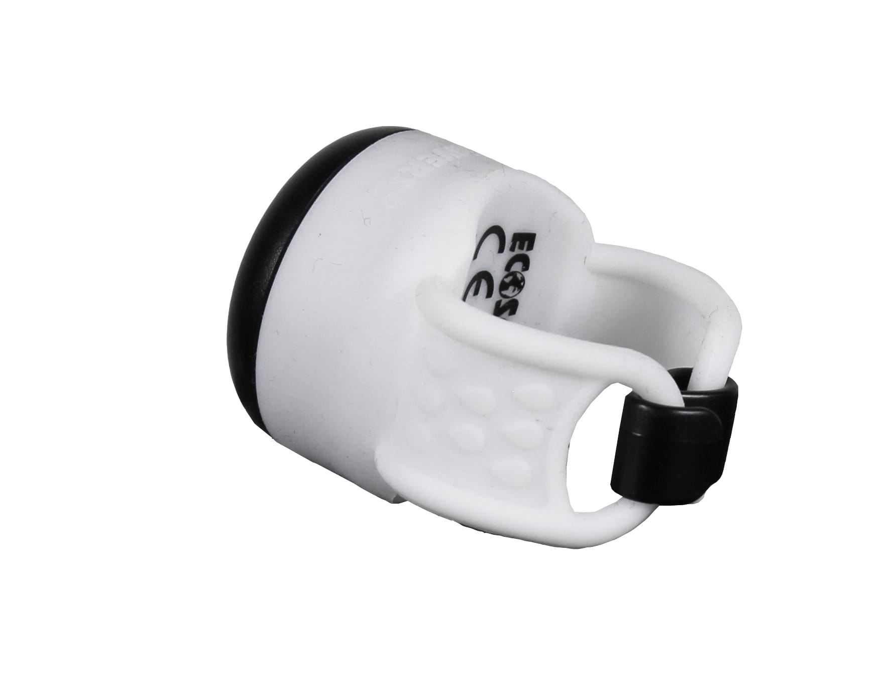 EcoSavers ShowerTimer LED | Dušas taimeris ar krāsu indikatoru | Silikona korpuss - Image 3