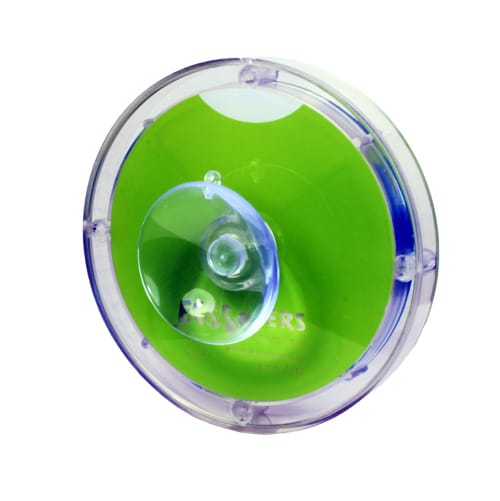 EcoSavers dušas taimeris | Dušas pulkstenis | Kūstošā Ziemeļpola smilšu pulkstenis - Image 5