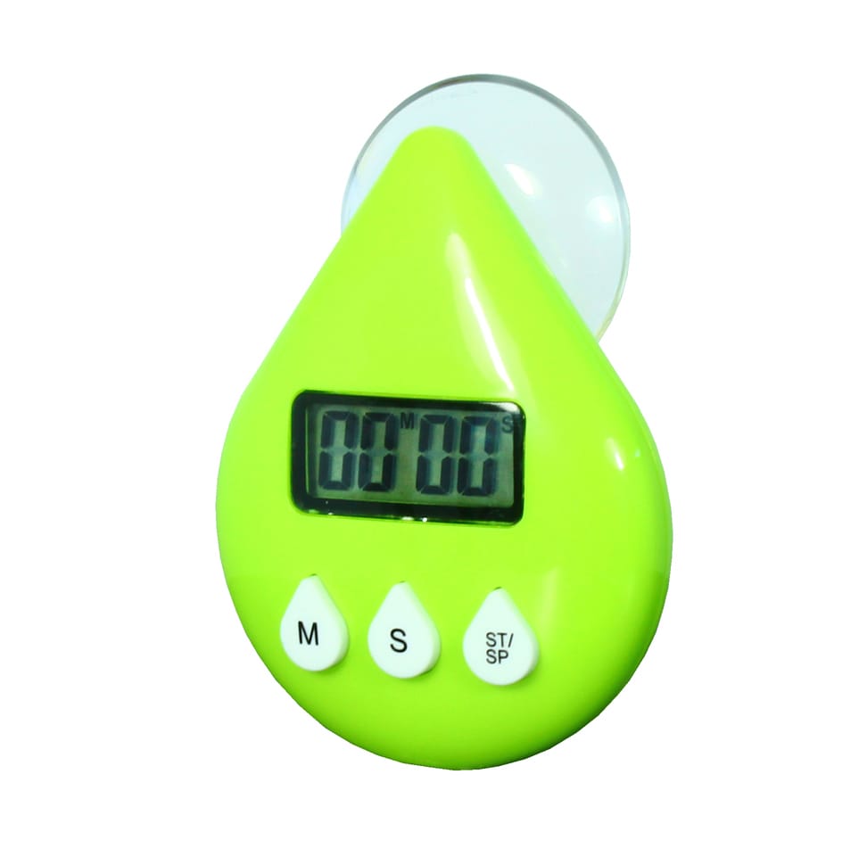 EcoSavers LCD ShowerTimer Eco | Dušas taimeris - Image 3