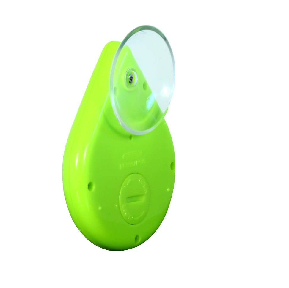 EcoSavers LCD ShowerTimer Eco | Dušas taimeris - Image 5