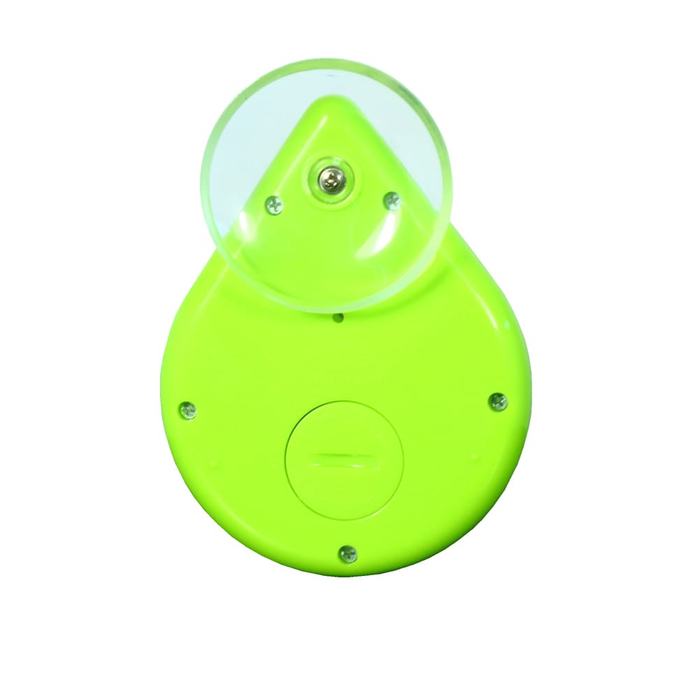 EcoSavers LCD ShowerTimer Eco | Dušas taimeris - Image 6