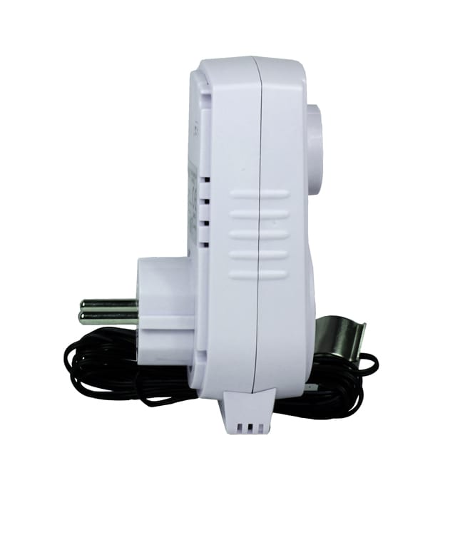 EcoSavers Thermo Switch temperatūras slēdzis grīdas apsildei - Image 5