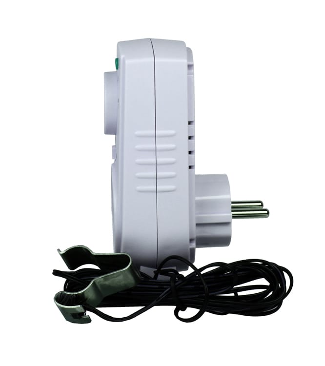EcoSavers Thermo Switch temperatūras slēdzis grīdas apsildei - Image 3
