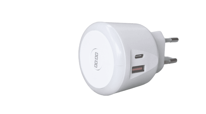 EcoSavers USB lādētājs ar taimeri - Image 2