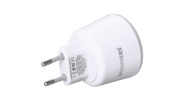 EcoSavers USB lādētājs ar taimeri - Image 5