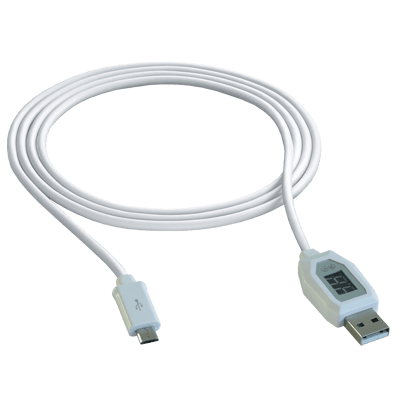 EcoSavers USB viedais kabelis