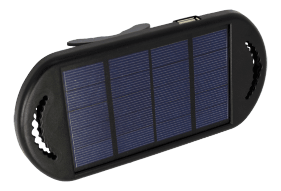POWERplus Anaconda LED apgaismojums ar saules bateriju - Image 4