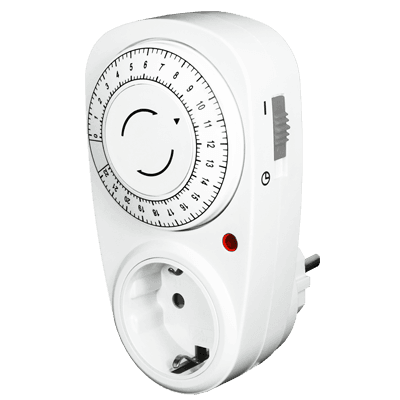 EcoSavers Countdown Timer 22H