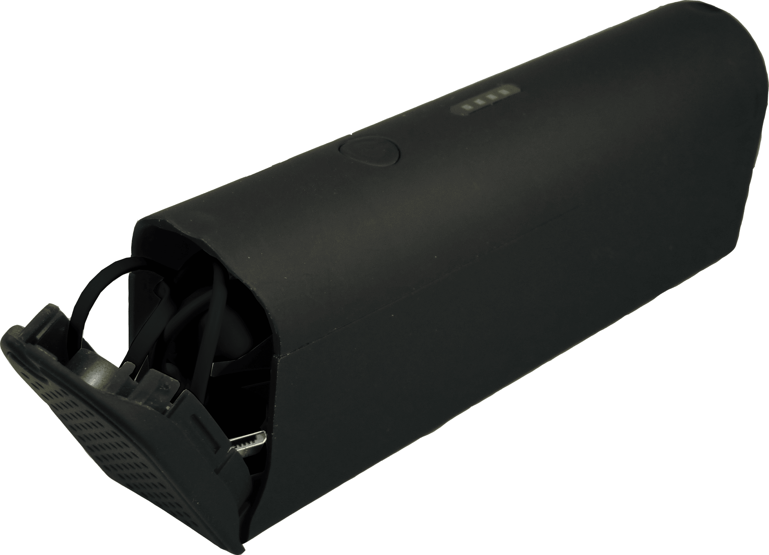 POWERplus Elk powerbank lādētājs un skaļrunis - Image 2