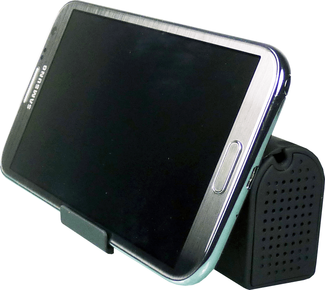 POWERplus Elk powerbank lādētājs un skaļrunis - Image 3