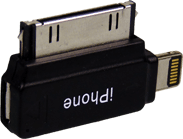 POWERplus Elk powerbank lādētājs un skaļrunis - Image 4