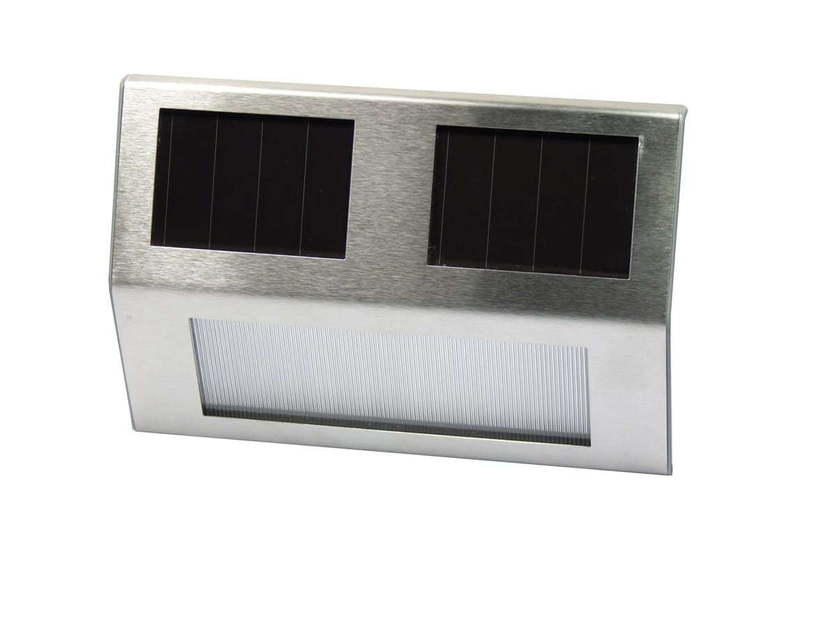 POWERplus Goldfinch āra apgaismojums ar saules bateriju - Image 3