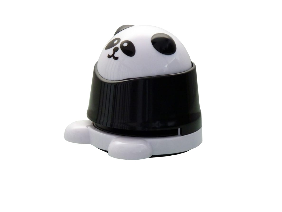 EcoSavers Panda bezskavu skavotājs - Image 3