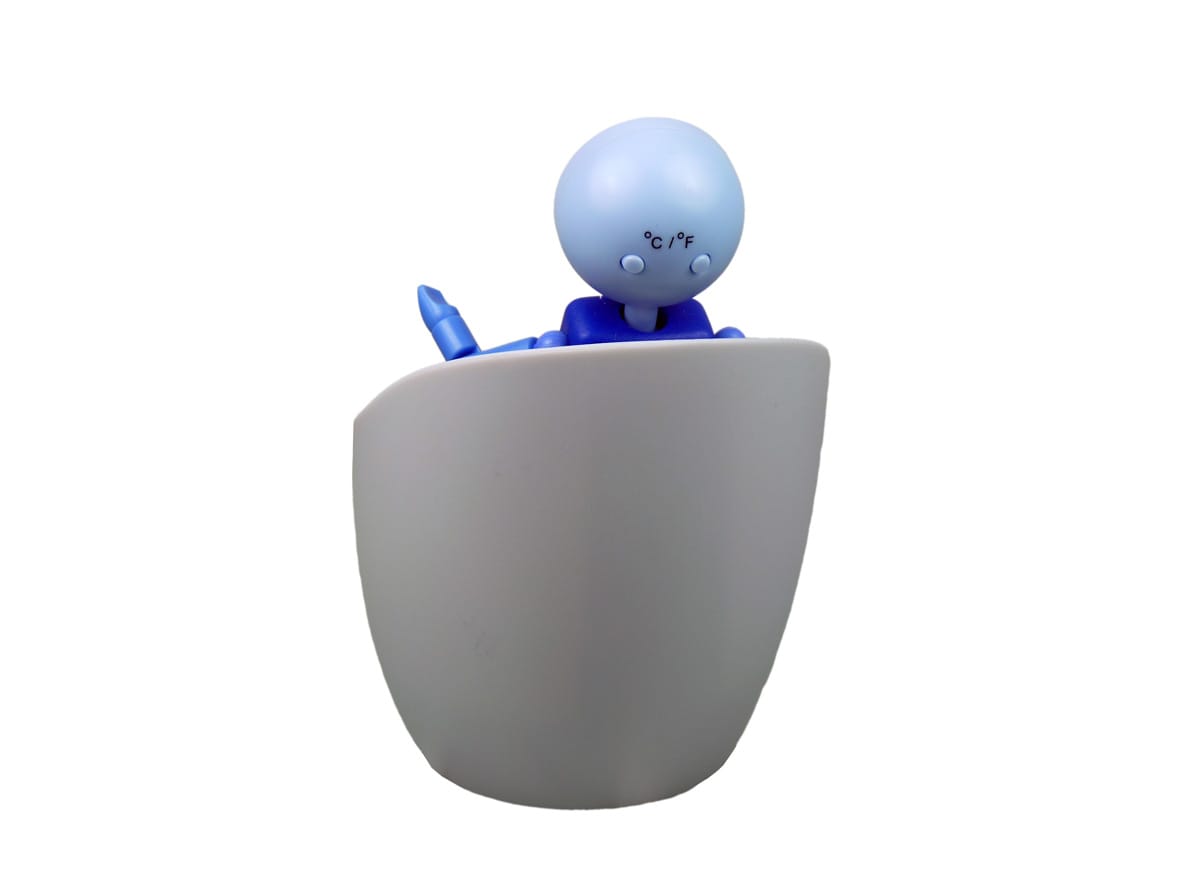 H2O Power Waterboy Termometrs - Image 5