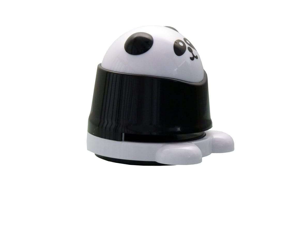 EcoSavers Panda bezskavu skavotājs - Image 6
