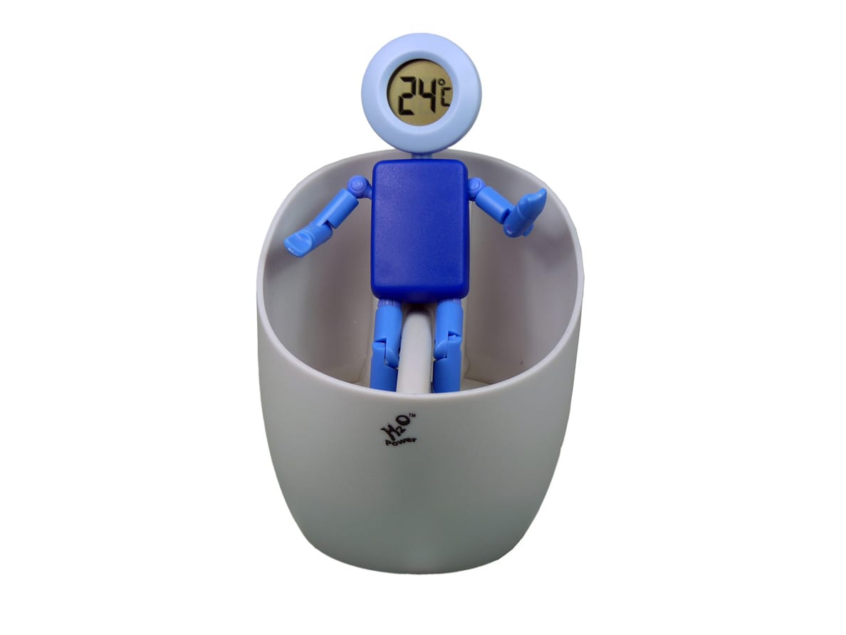 H2O Power Waterboy Termometrs - Image 9