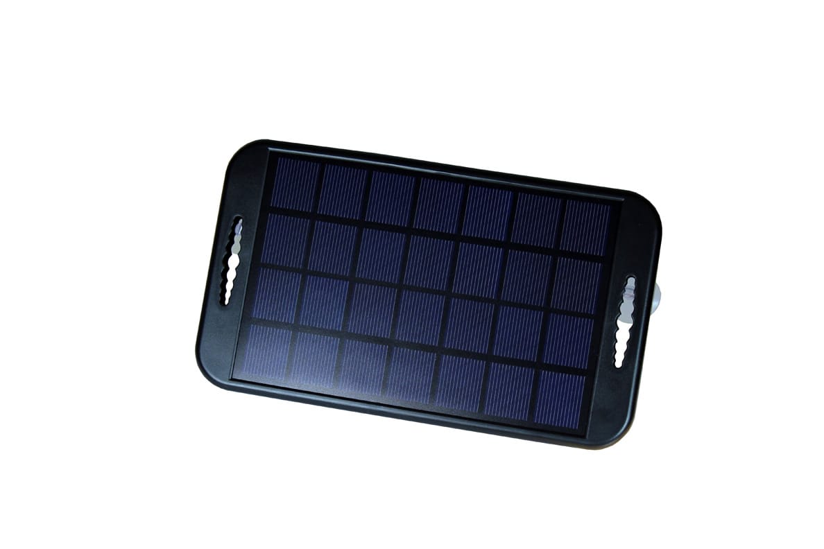 POWERplus Camel 3W/2W lādētājs ar saules bateriju - Image 6