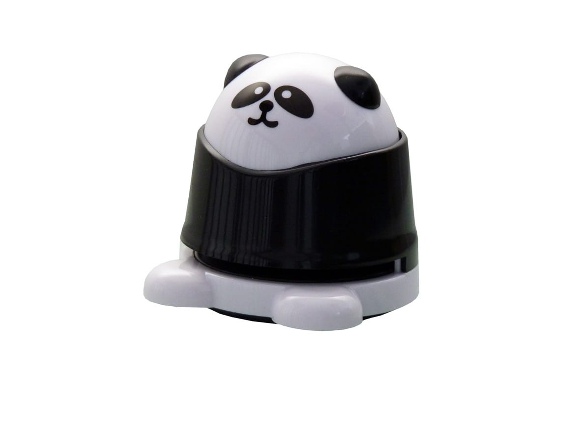 EcoSavers Panda bezskavu skavotājs - Image 7