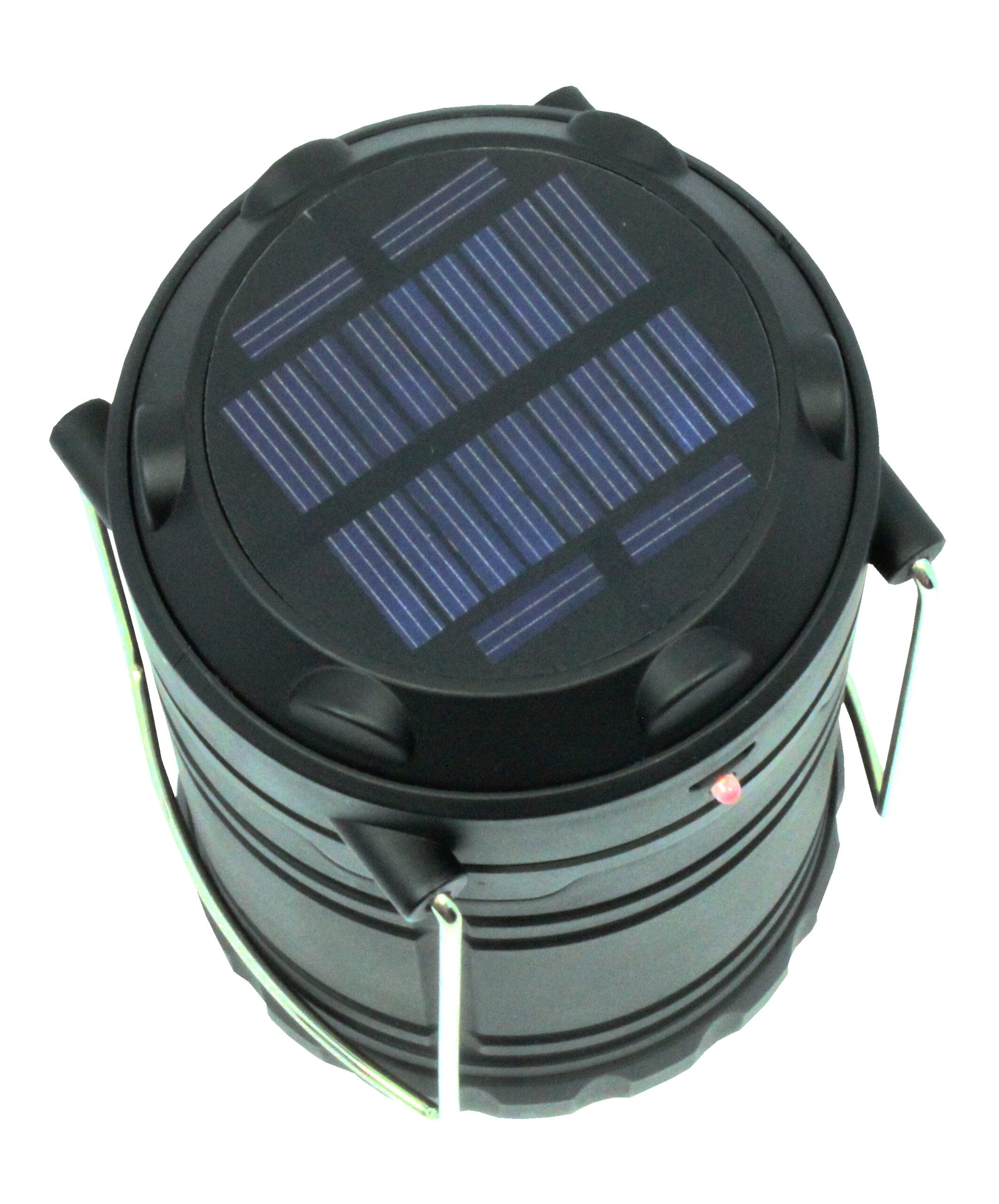 POWERplus Koala LED lukturis ar saules bateriju un ārējais akumulators - Image 2
