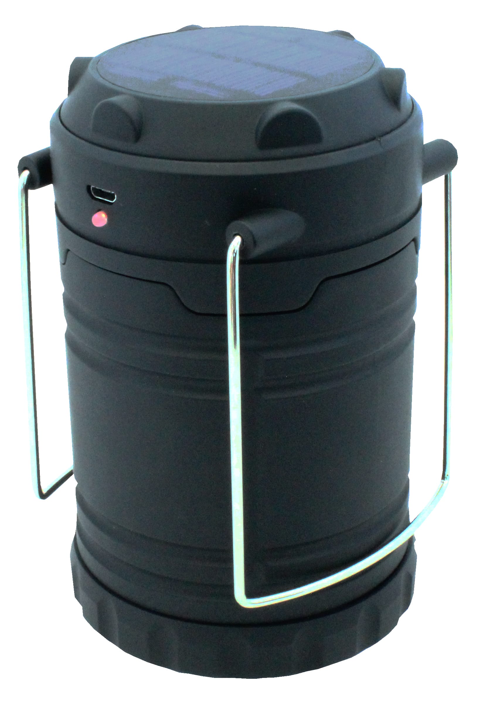 POWERplus Koala LED lukturis ar saules bateriju un ārējais akumulators - Image 4