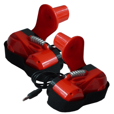 POWERplus Mustang ģeneratoru komplekts (2x)