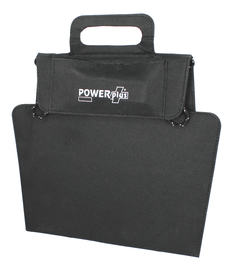 POWERplus Narwhal lādētājs ar saules bateriju 7W - Image 3