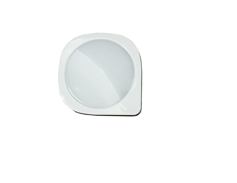 EcoSavers LED naktslampa 0.5W silti balta - Image 7