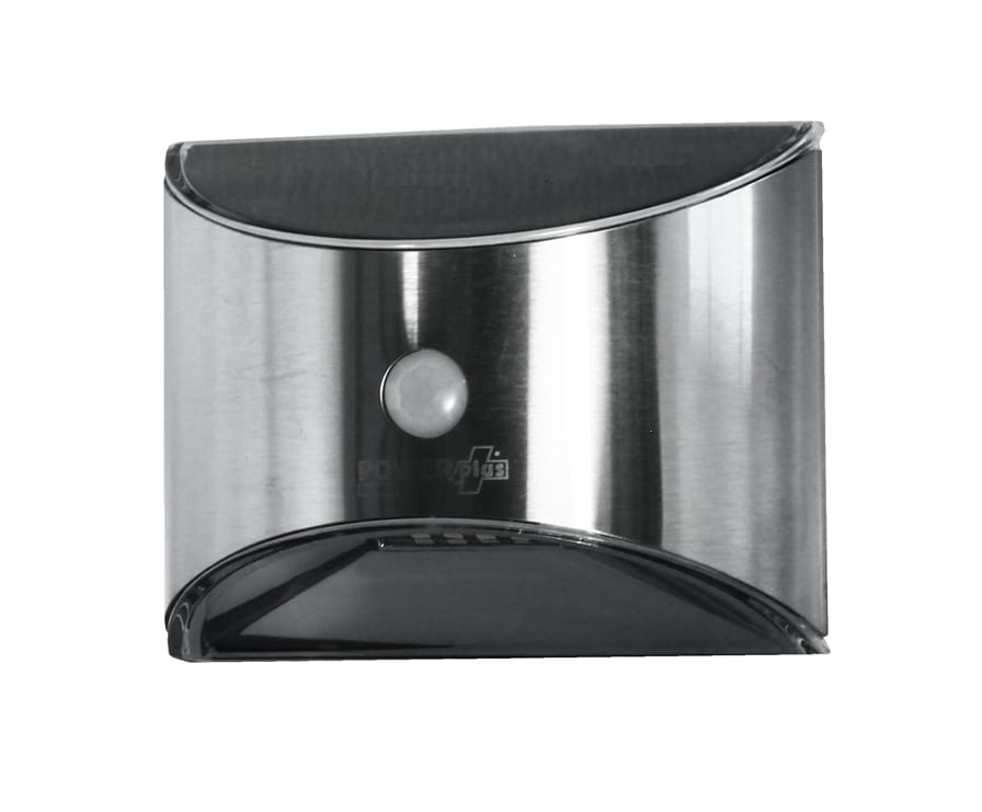 POWERplus Parakeet - āra apgaismojums ar saules bateriju un PIR sensoru - Image 8