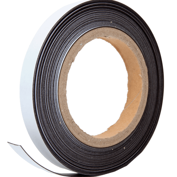 EcoSavers magnētiskā lente radiatoru folijai - 10 metri