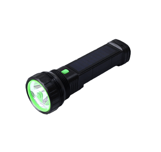 POWERplus Snake LED lukturis ar saules bateriju, iebūvētu LED lasīšanas gaismu un powerbanku - Image 5