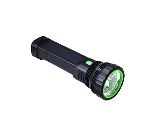 POWERplus Snake LED lukturis ar saules bateriju, iebūvētu LED lasīšanas gaismu un powerbanku - Image 8