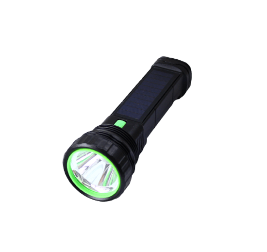 POWERplus Snake LED lukturis ar saules bateriju, iebūvētu LED lasīšanas gaismu un powerbanku - Image 9