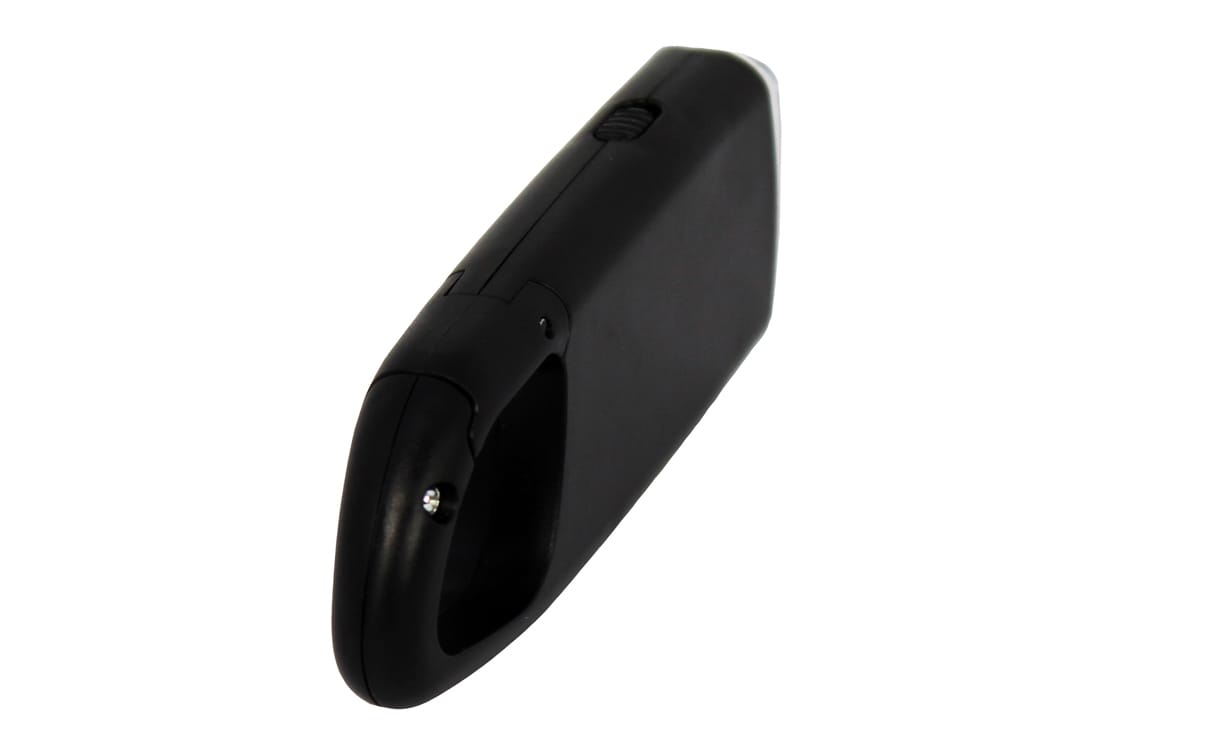 POWERplus Viper LED kabatas lukturis ar saules bateriju - Image 4