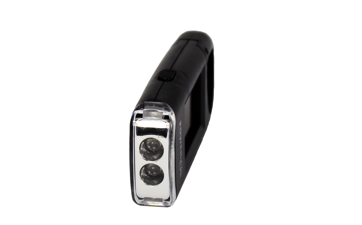 POWERplus Viper LED kabatas lukturis ar saules bateriju - Image 7